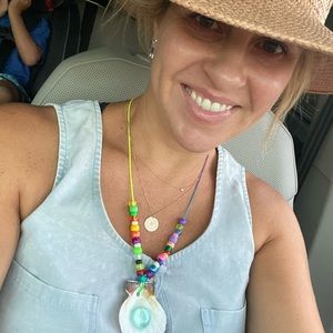 Meet your Posher, Stacey